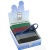 Plastikowa obcinarka do cygar 28854 N 
