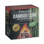 Wegiel do fajki wodnej Tobaliq Bamboo Cube 250 g 69192  