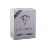 Filtry White Elephant Superflow meerschaum 9mm 150 szt 42271 N 