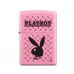 Zapalniczka Zippo pink Playboy 36322 