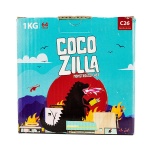 Węgiel kokosowy Cocozilla 1 kg 53815 
